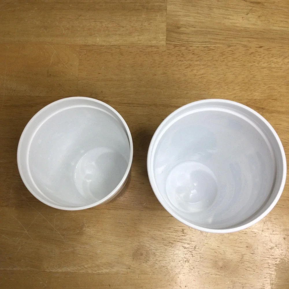 Vintage Lot of 2 MLB San Francisco Giants ICEE Souvenir Cup Cups Old Retro Logo‎